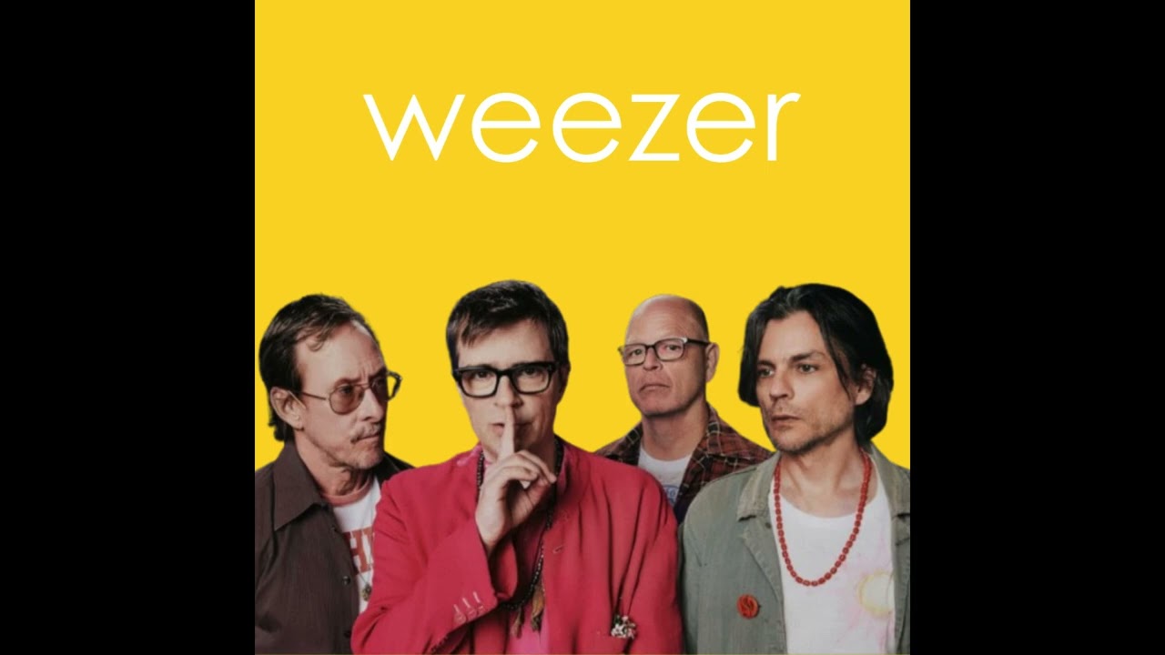 Weezer - Album 20 Demos