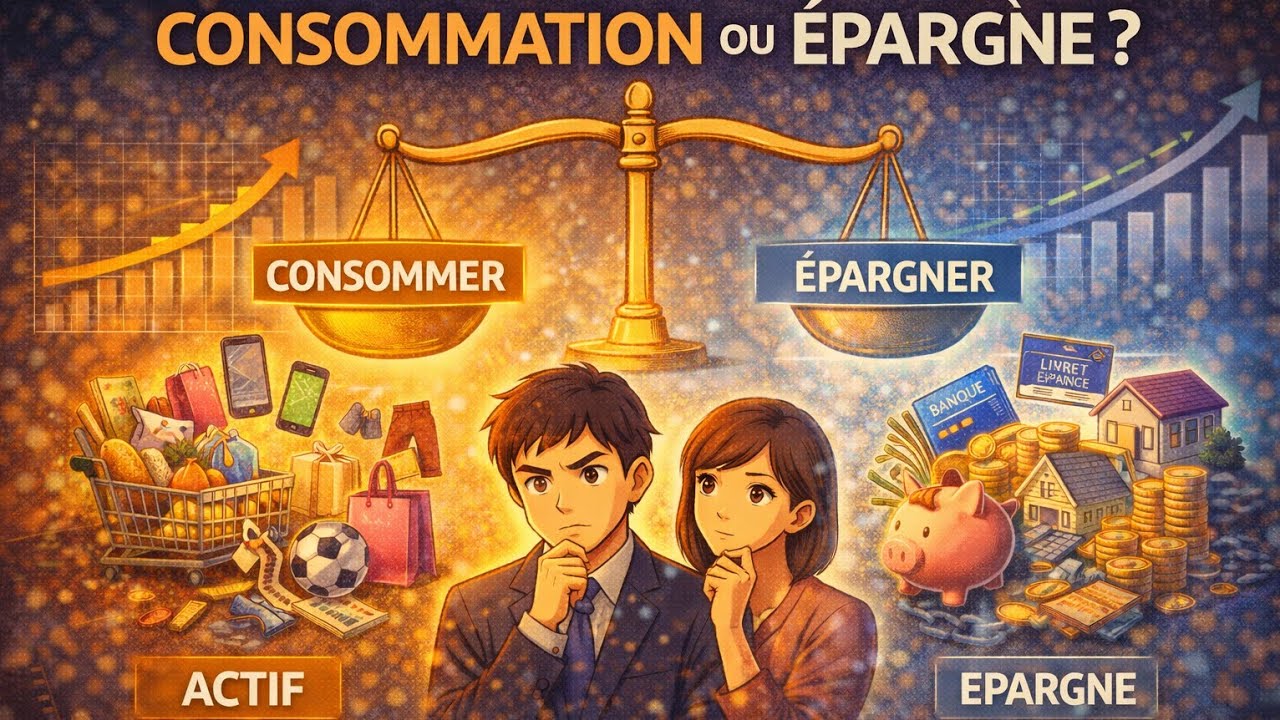 Chapitre 7 - Le pouvoir d'achat des ménages, le pouvoir d'achat et la structure de consommation