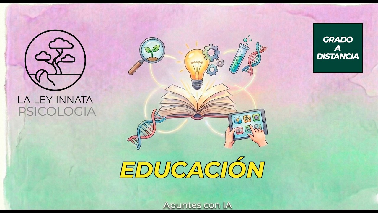 EDUCACIÓN - T2