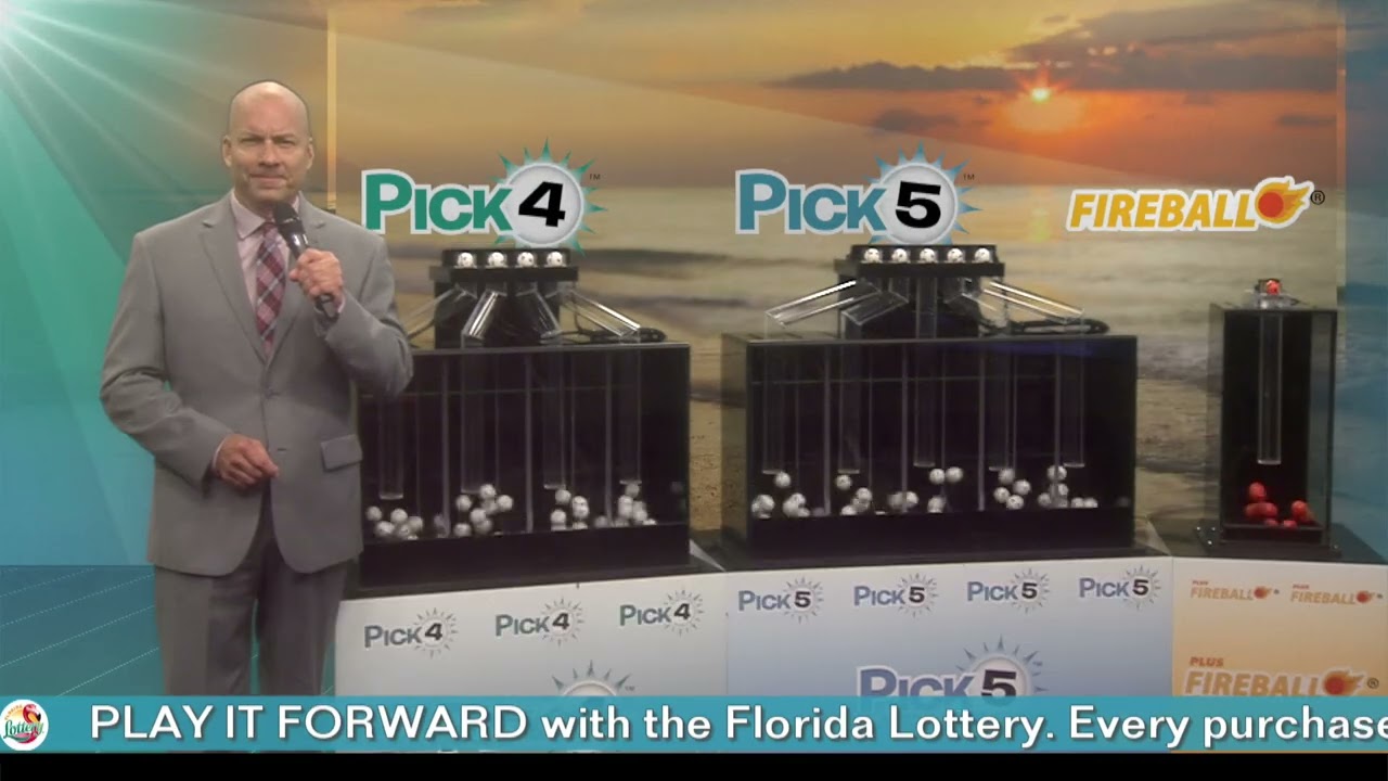 Pick Evening 09-18-2026
