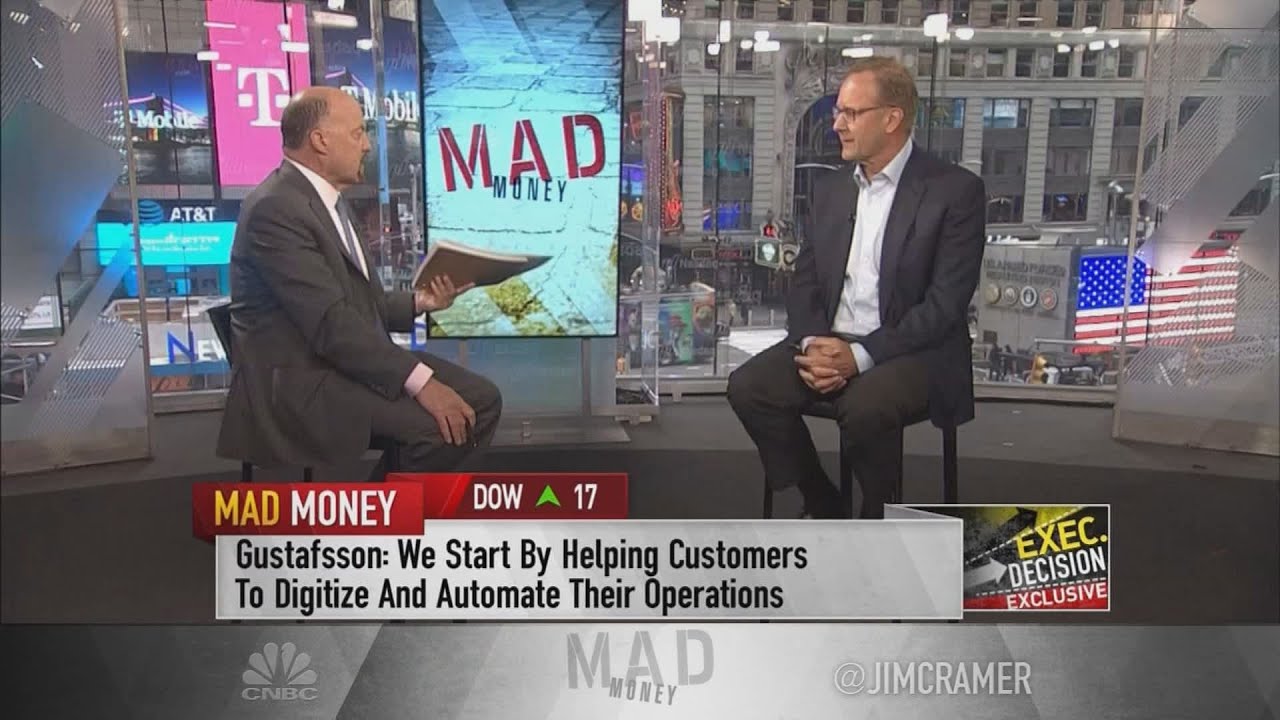 How Zebra Technologies helps retailers offer buy online, pick up in store: CEO