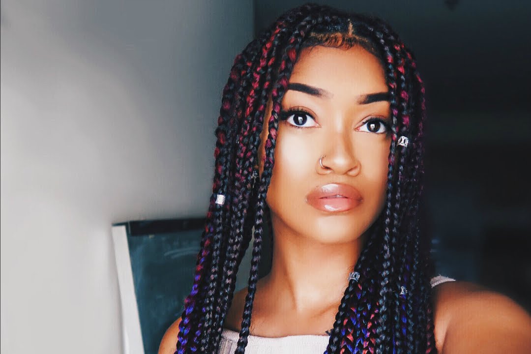 Get UnReady With Me | Evening Winter Skin Routine | Bri Hall