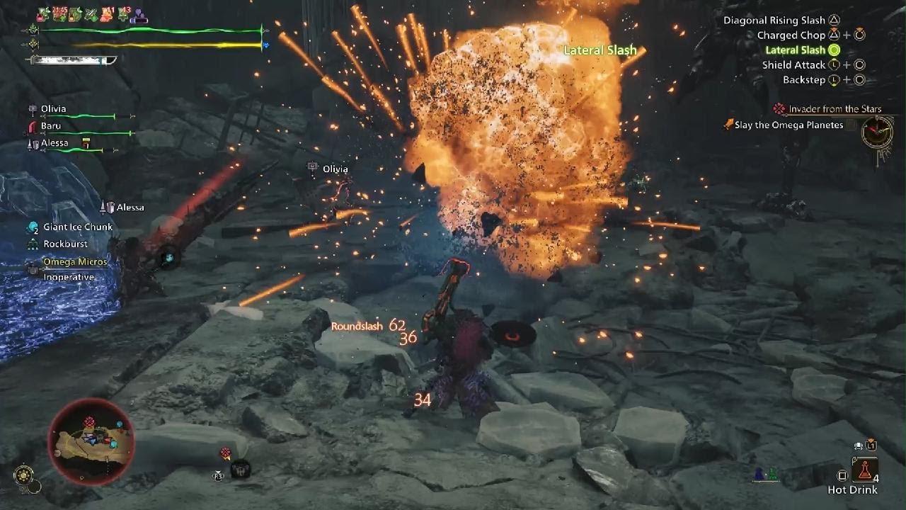 Monster Hunter Wilds