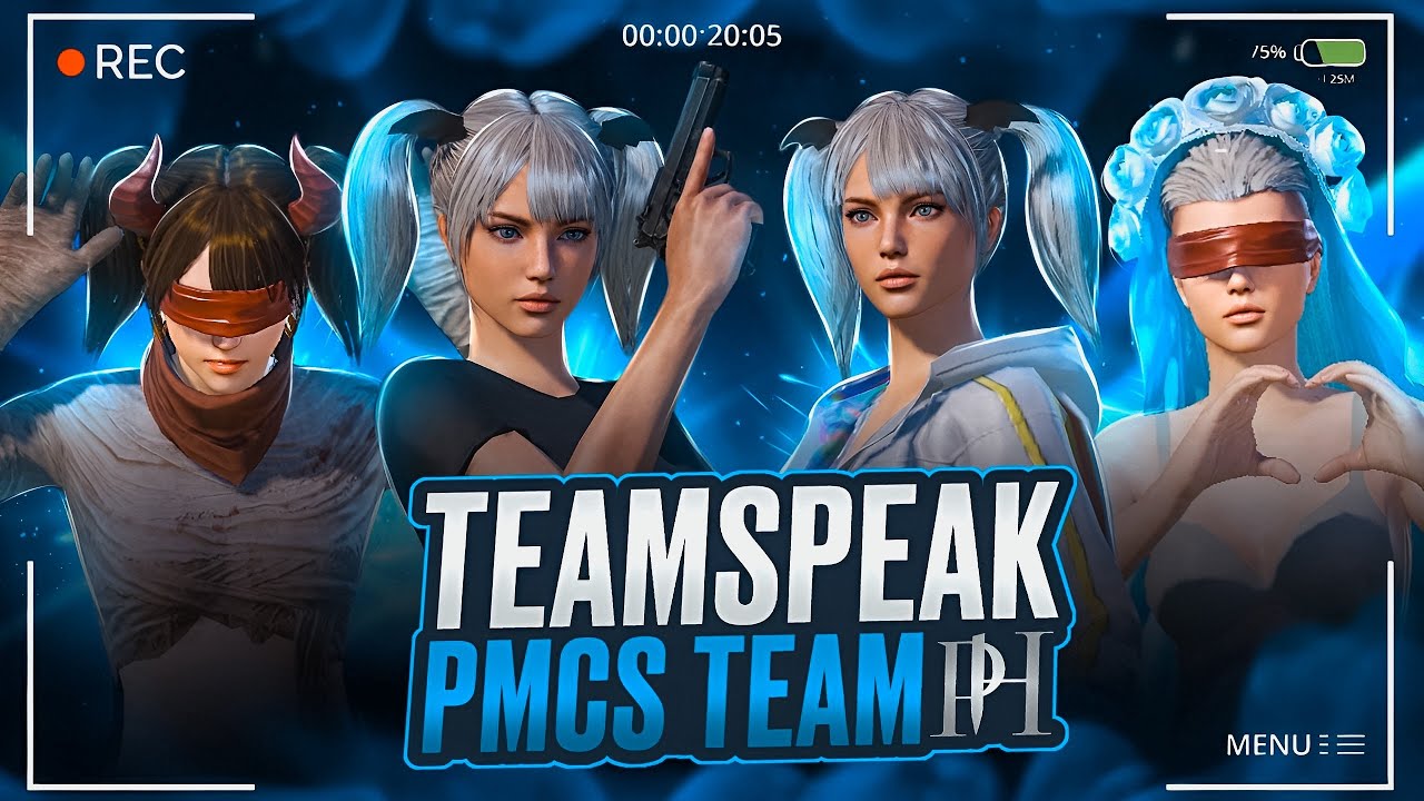 ЗАБРАЛИ 2 ТОПА 🏆 НА ФИНАЛЕ | TEAMSPEAK🎙️ PMCS TEAM | BETS, HADSON, YARUSHA, FOCUSN1K