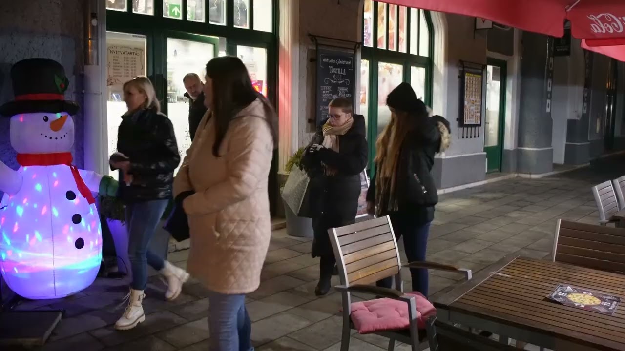 HalasON - Jégpálya
