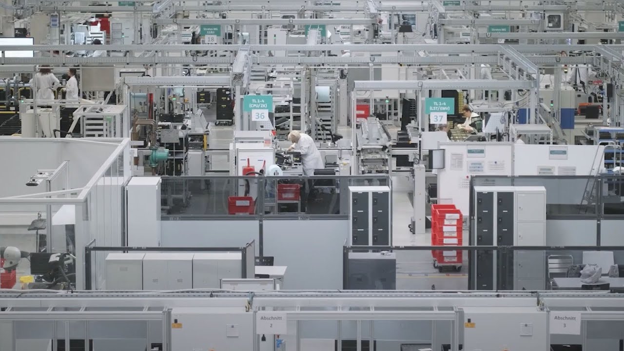Wilo Group &ndash; Pumps and Partnerships for a Sustainable Future