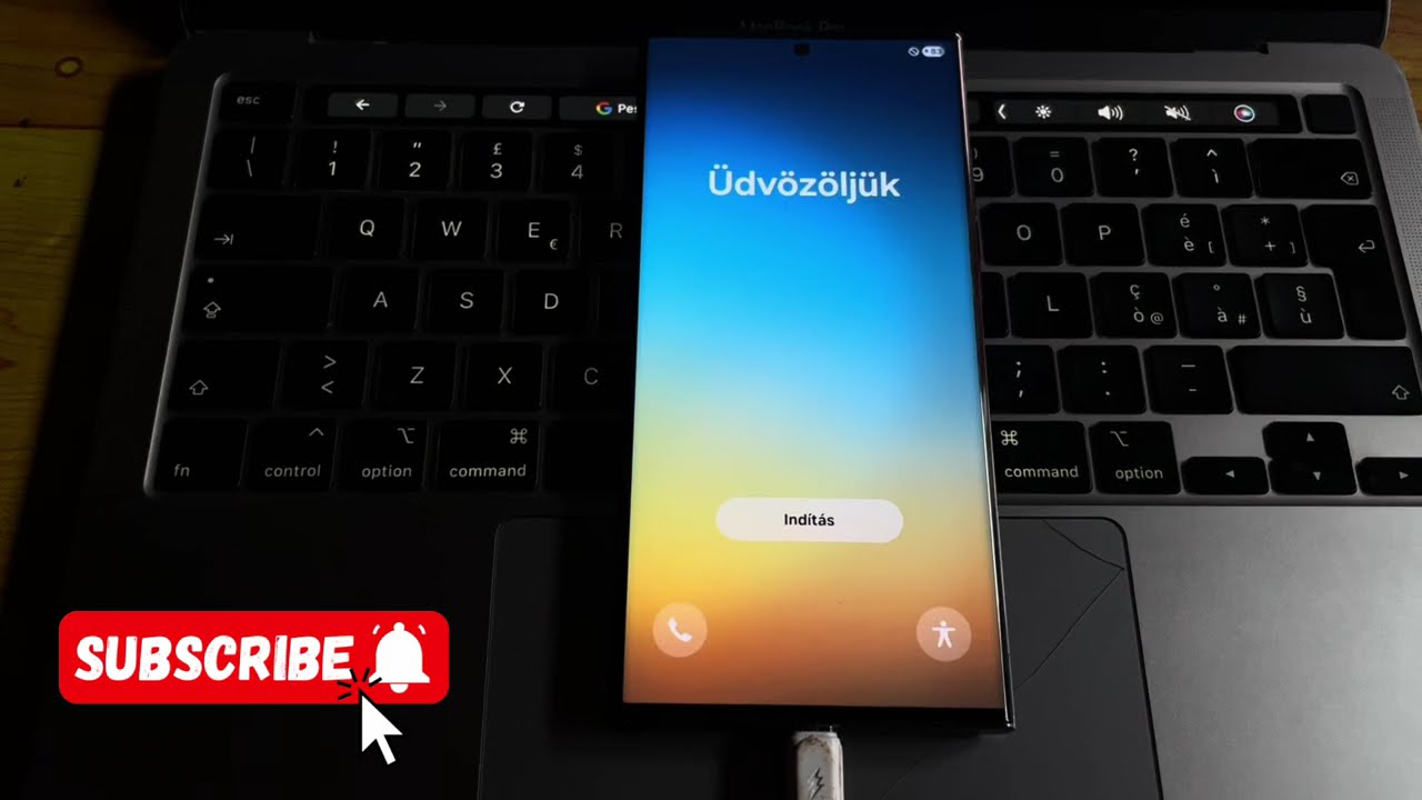 Finalmente FRP De Samsung Com Android 15 Passo a Passo (Método Atualizado!)2025🔥🔥