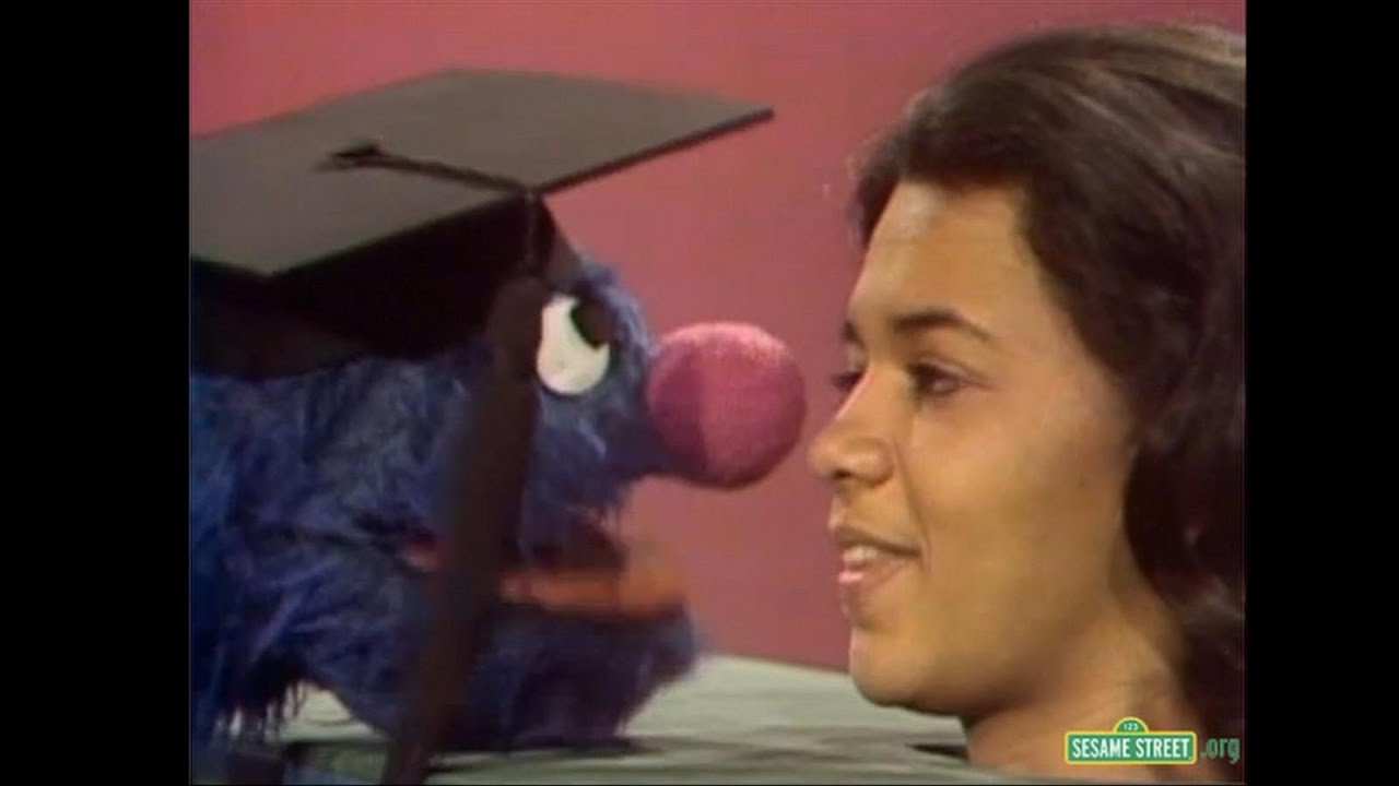'Sesame Street' Says Goodbye to Maria