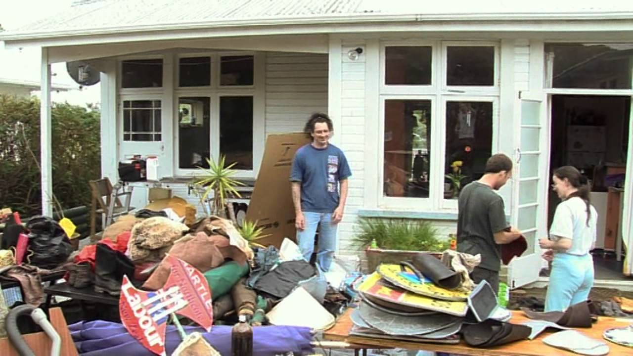 The Mordavian Truth (Feature Length Larping Documentary)