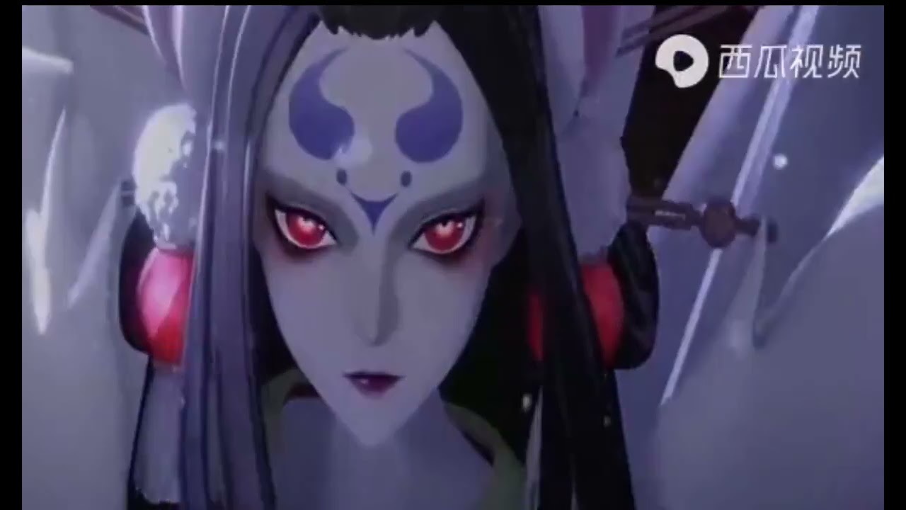 唢呐 百鬼夜行版