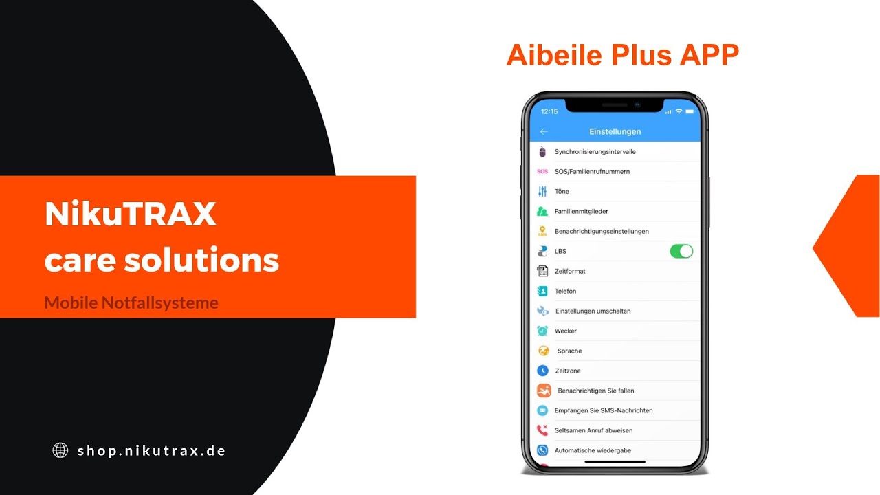 Aibeile Plus App Tutorial f&uuml;r iOS: Alles, was Sie wissen m&uuml;ssen!
