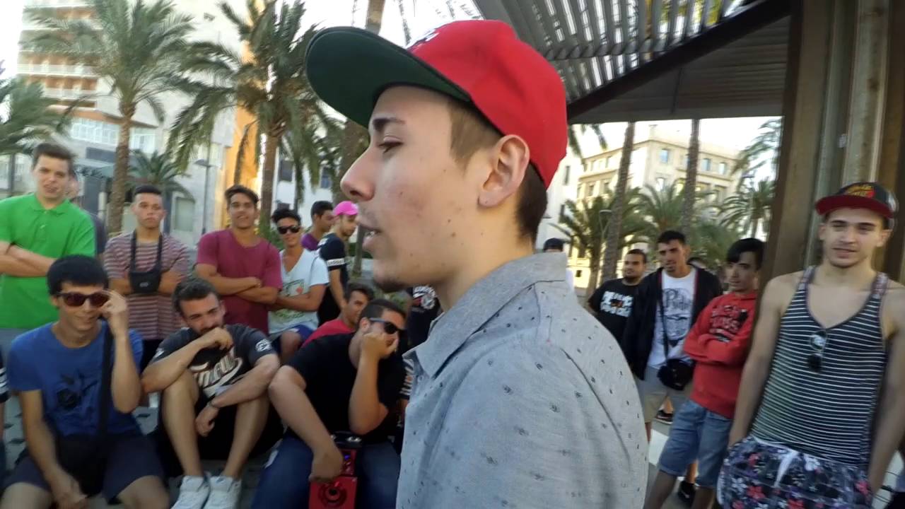 COLETIYAS VS WF (FINAL) | REPLICA BATTLE