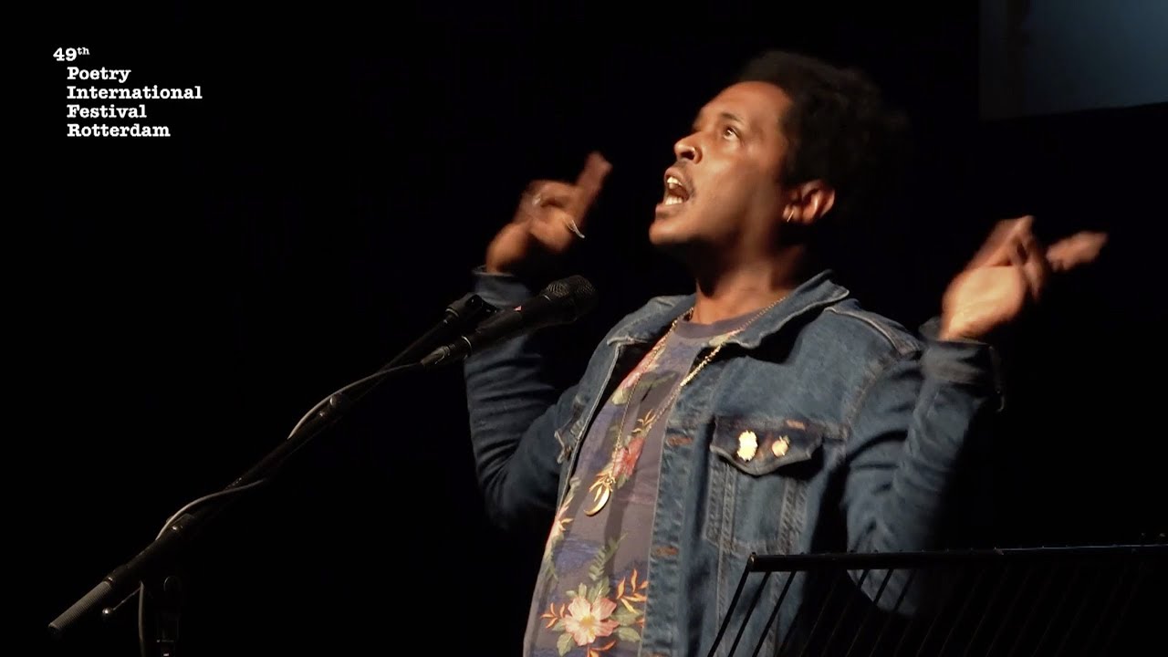 Danez Smith: 
