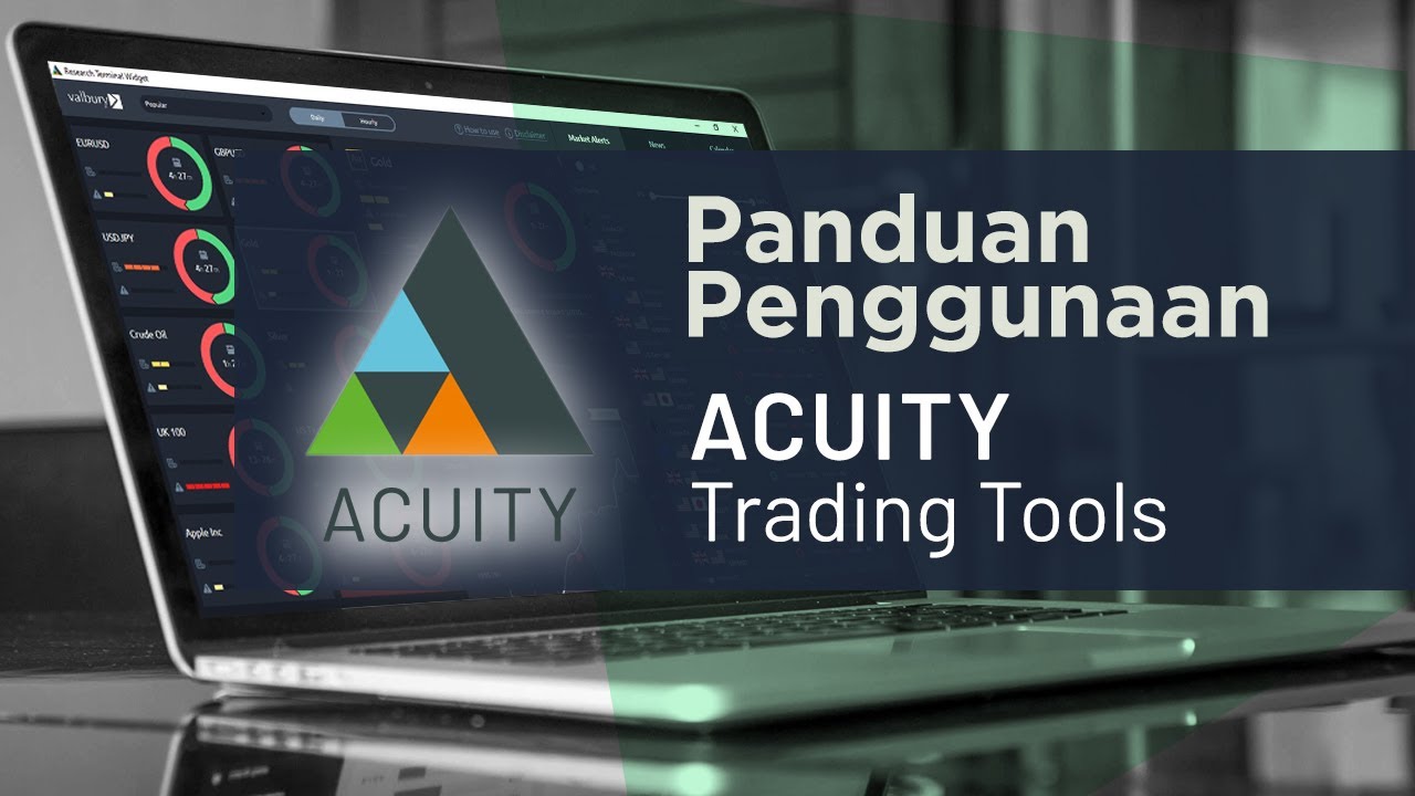 Panduan Penggunaan ACUITY