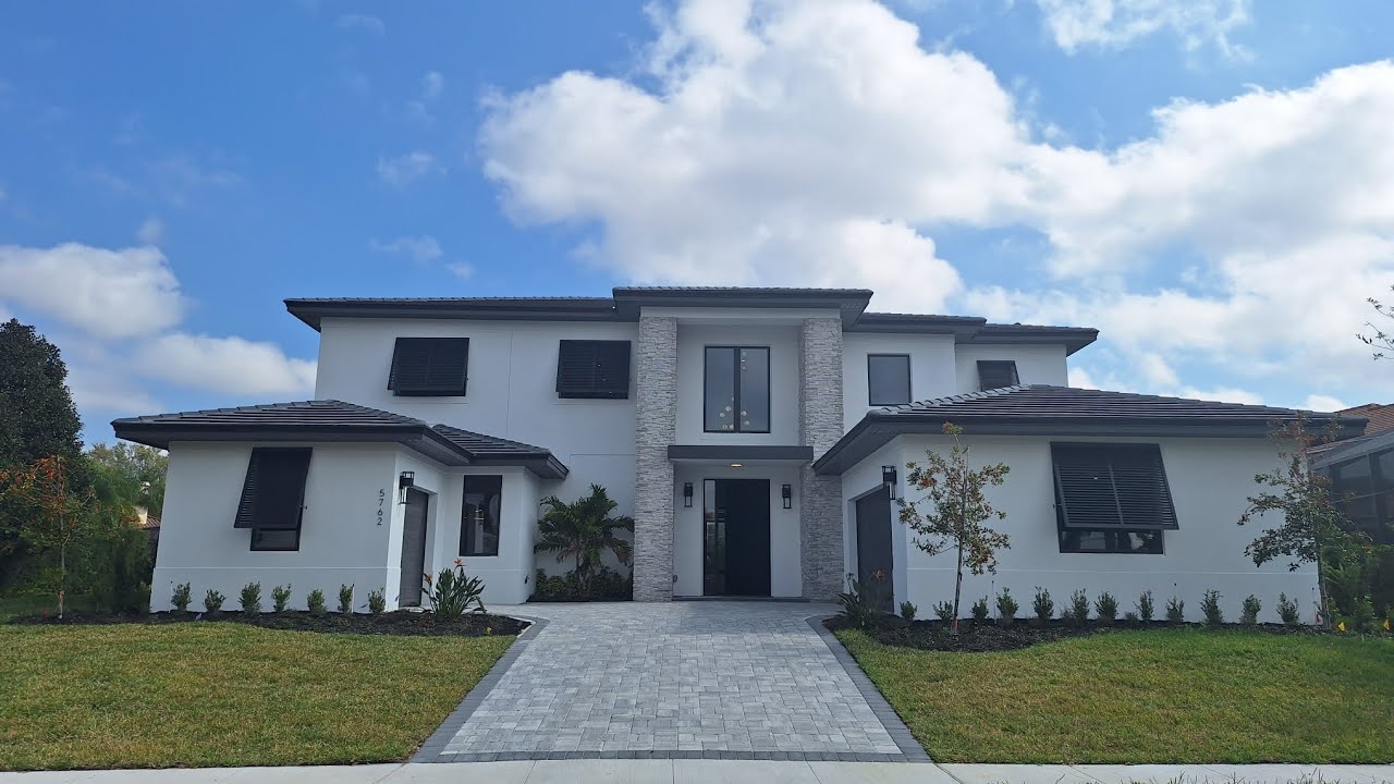 Se Vende Casa 🏡 Espectacular de 5 Dormitorios 5.5 Baños con Piscina en Orlando, Florida 32819