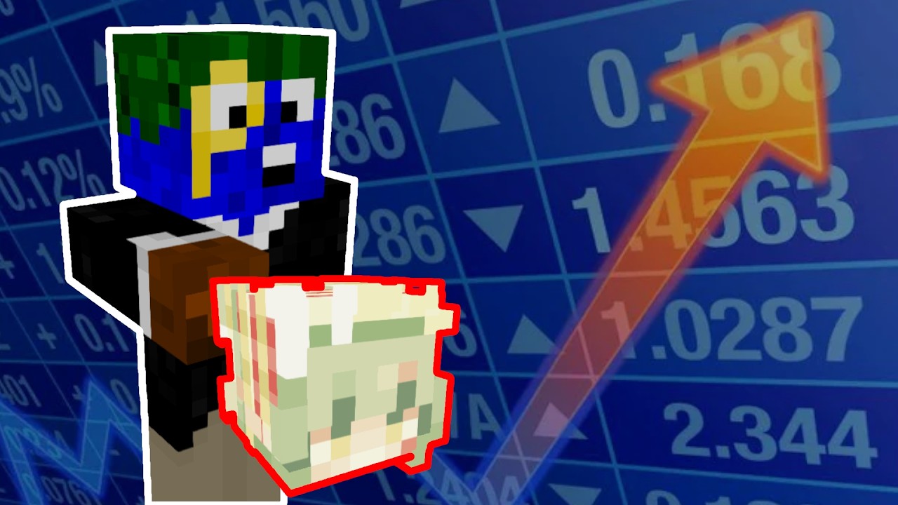 Creating the FIRST Hardcore Lifesteal Minecraft Server