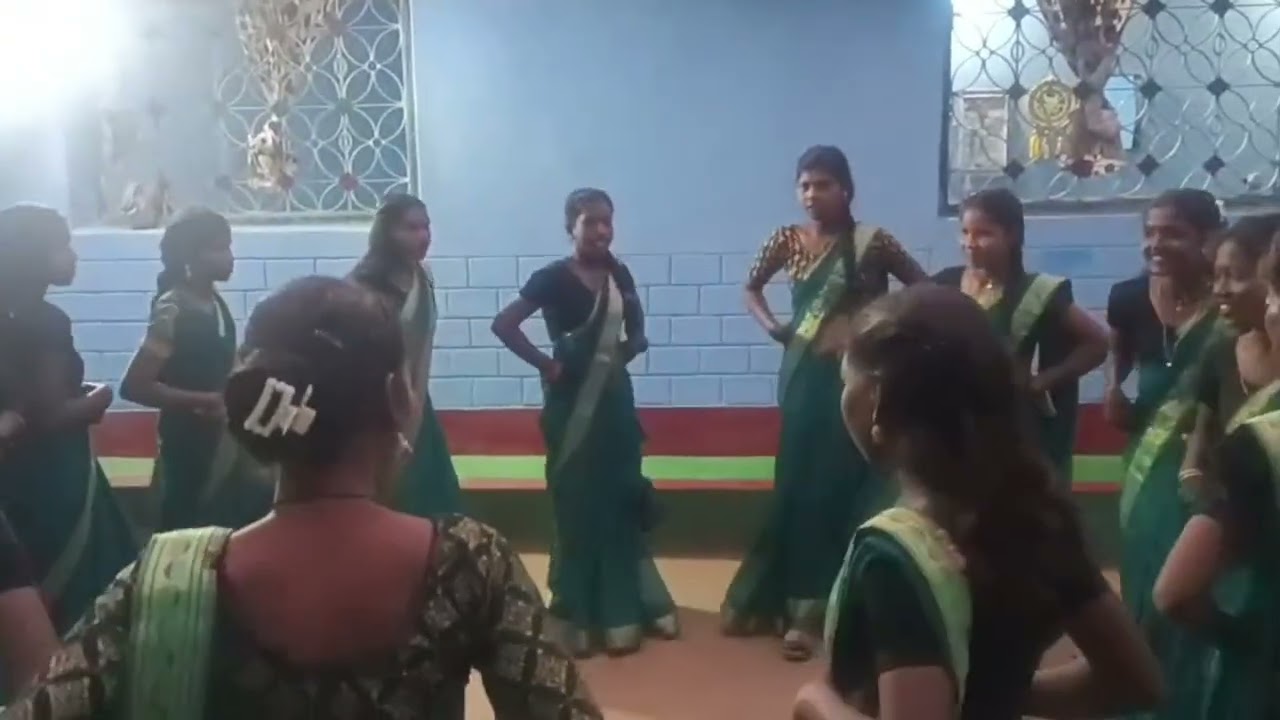 Cher cherta sangawari man hmar chhatisgarh ke pahela tihar cherta tihar 2026 ♥️🥰
