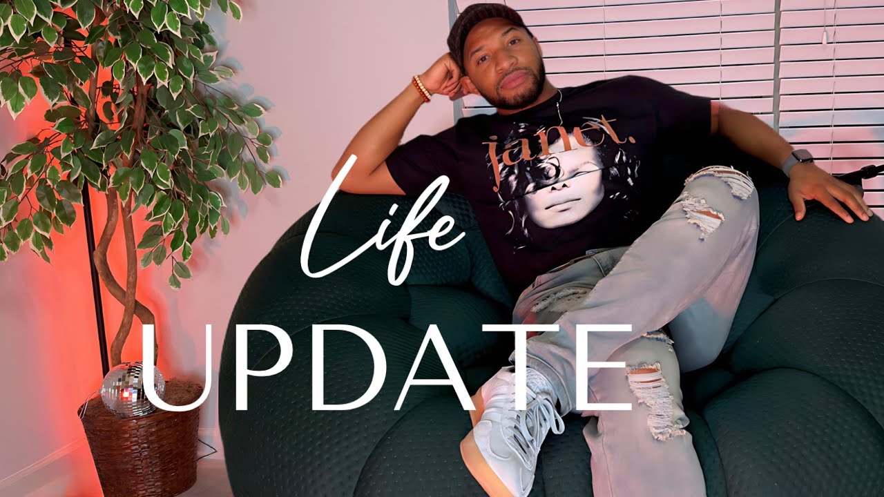 LIFE UPDATE