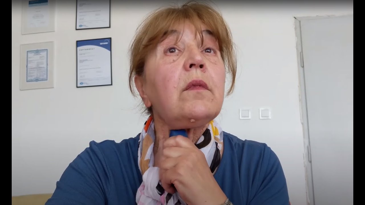 Learning how to speak with an Electrolarynx speech aid device