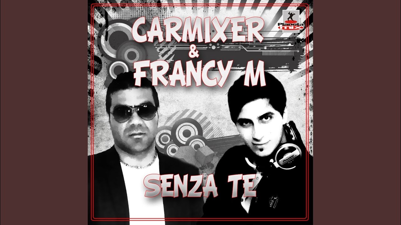 Senza Te (Original Mix)
