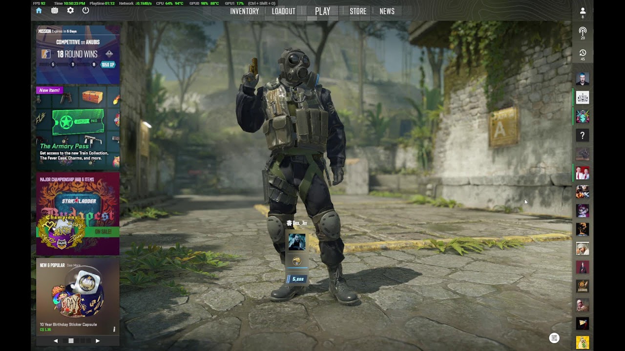 CS2