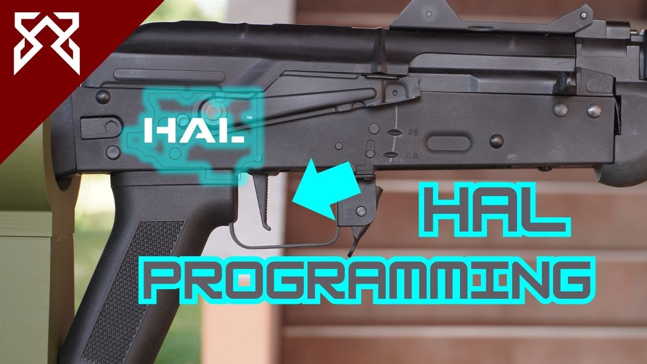 Программирование и характеристики MOSFET-транзисторов HAL, версия AK.