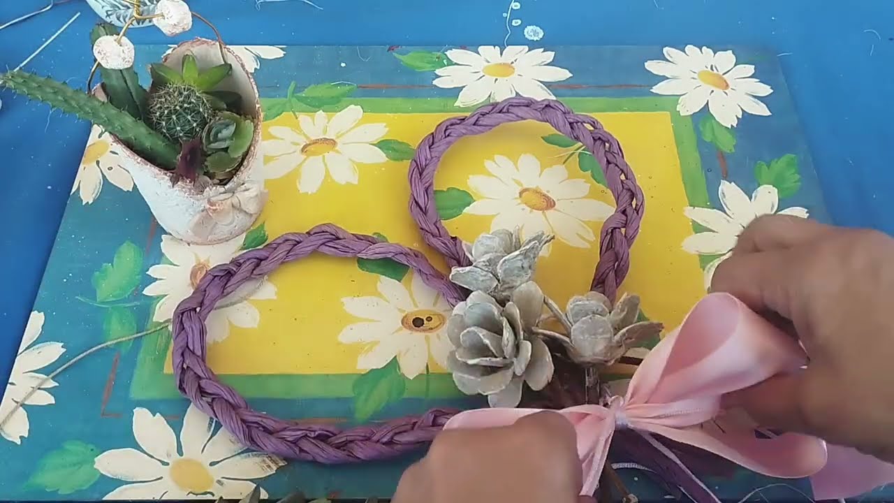 Cómo hacer un lindo detalle para el Día de San Valentín