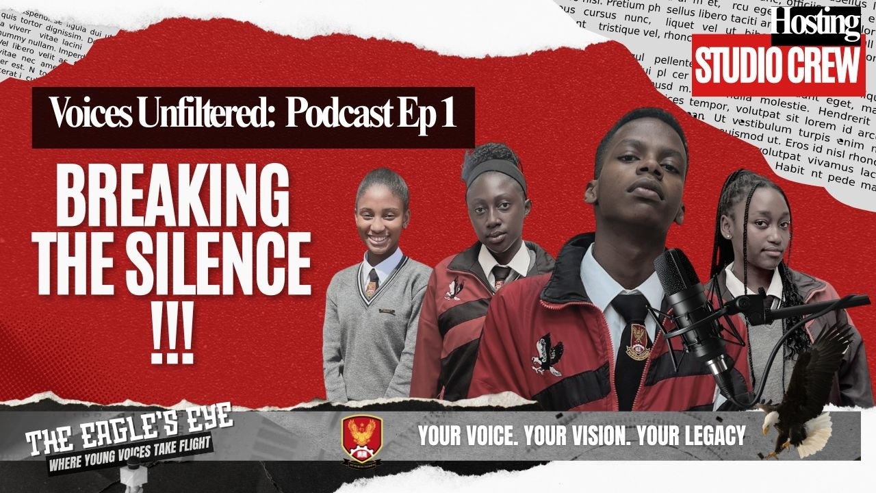 Episode 1 - From the Nest 