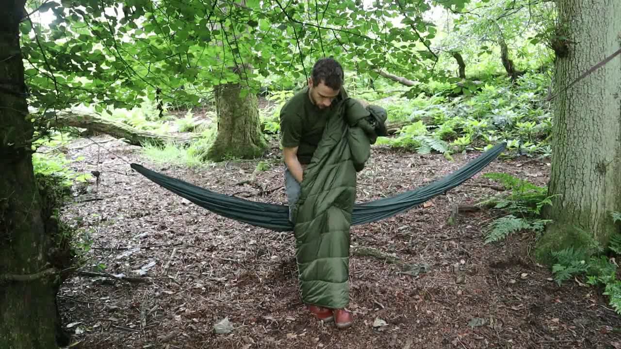 DD Hammocks Hammock Quilt