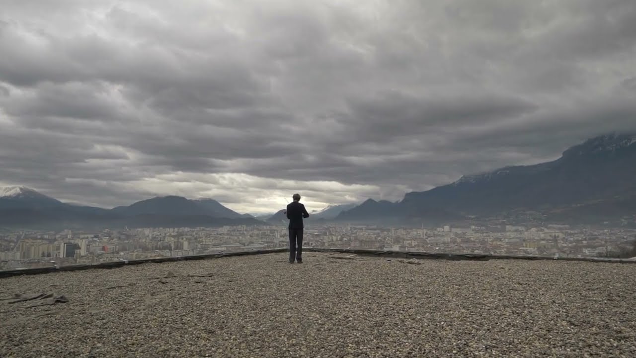 Mvnvss - Bolivie (Clip Officiel)