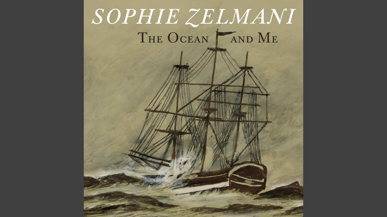 The Ocean and Me