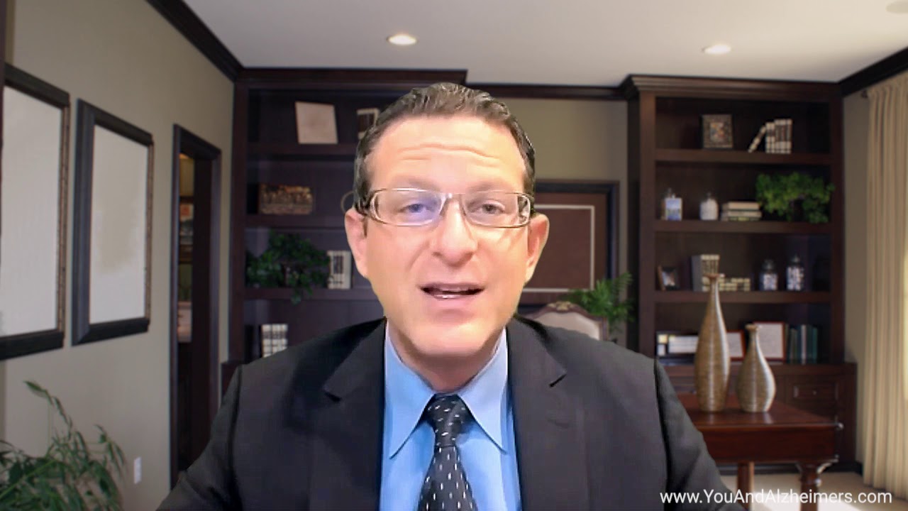 Is Alzheimer's disease hereditary? Is there a genetic component?