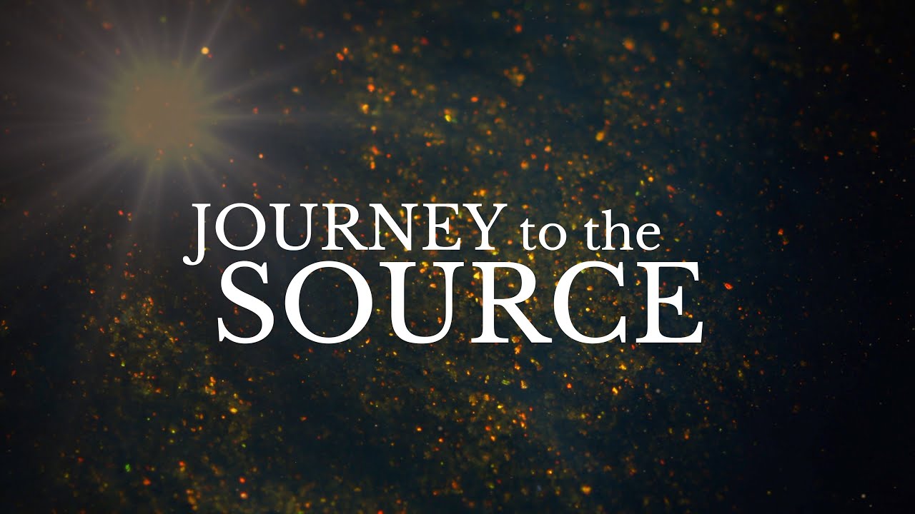 Lalaji's Journey to Rediscovering Sahaj Marg | Heartfulness | Kanha Shanti Vanam