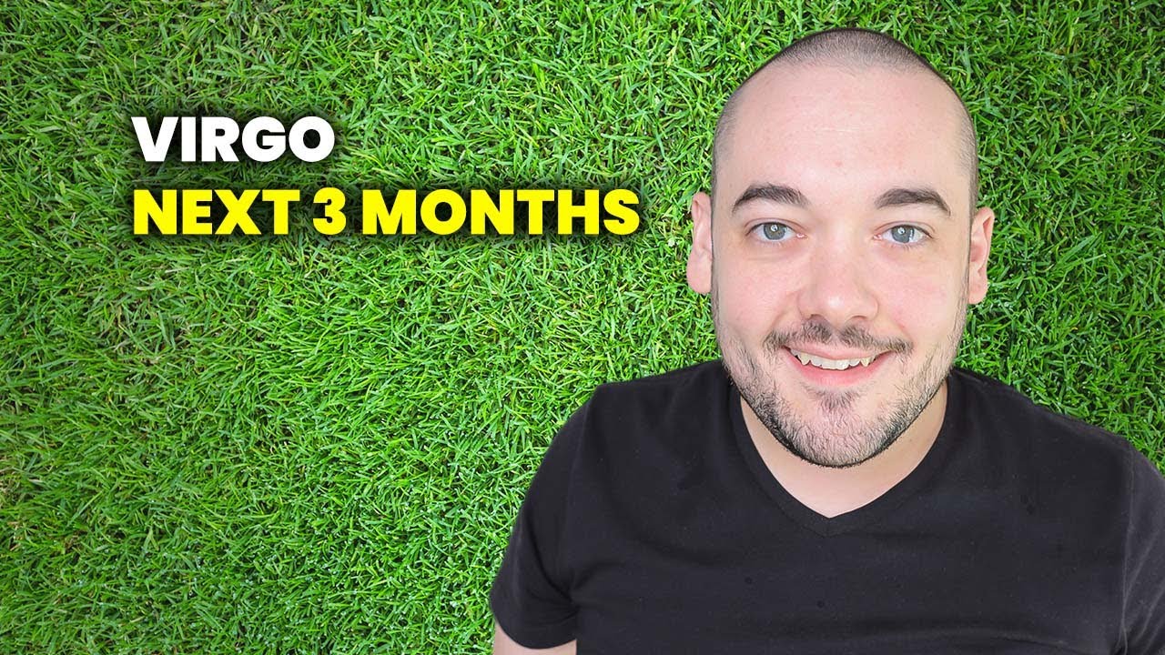 Virgo Extreme Luck! Anything You Do Now Will Be Extremely Lucky April - June