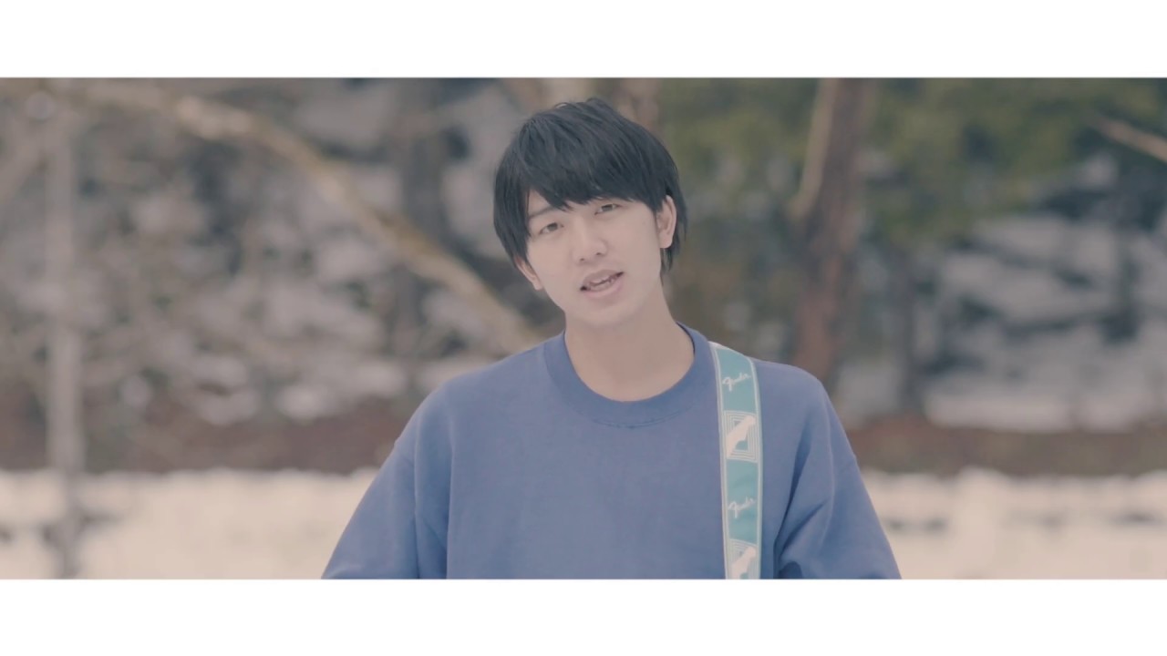 OKOJO「春の風」Music Video