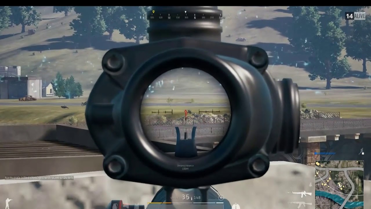 pijamaenota pubg hihlights