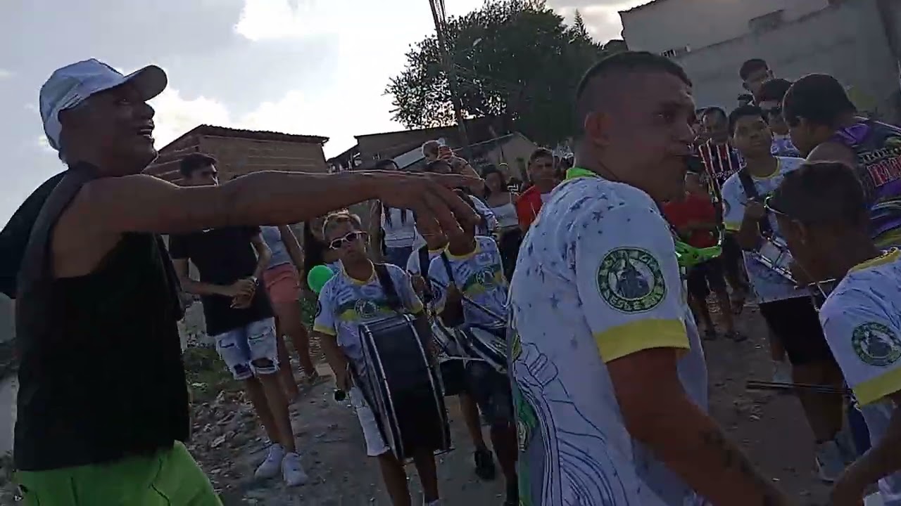 Boi magia e Gustavodorepik14 