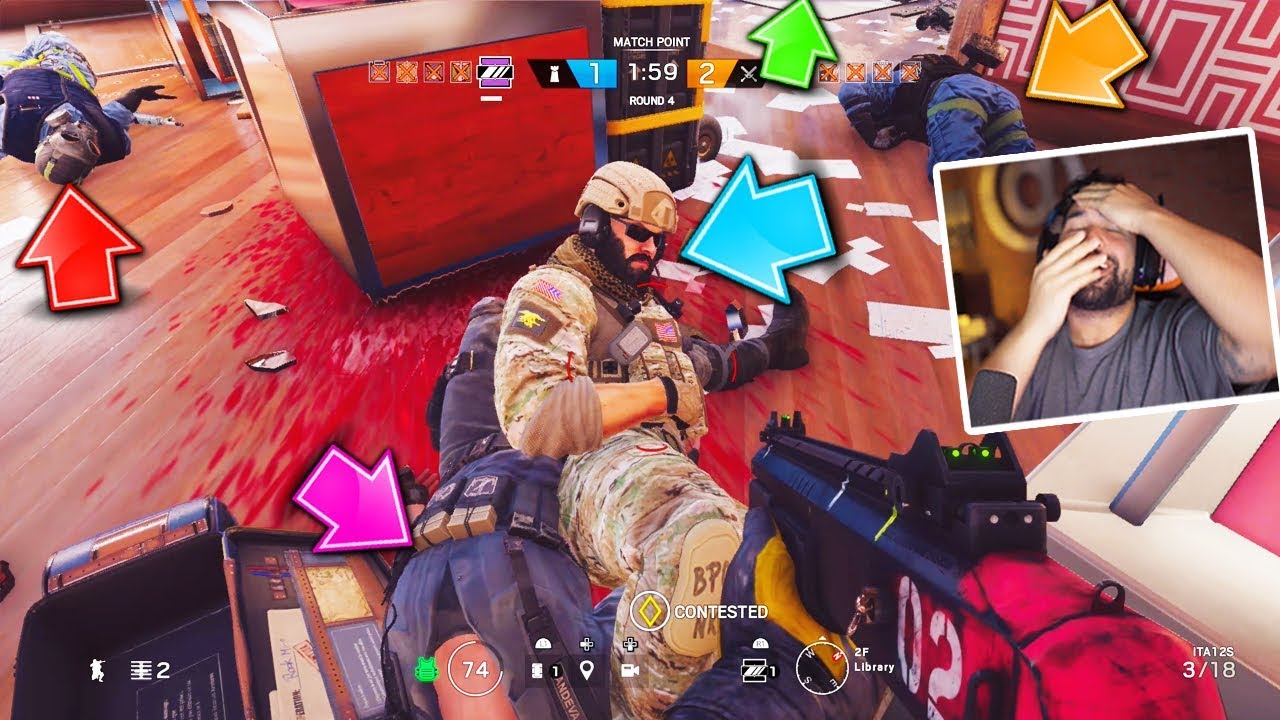 I am.. speechless