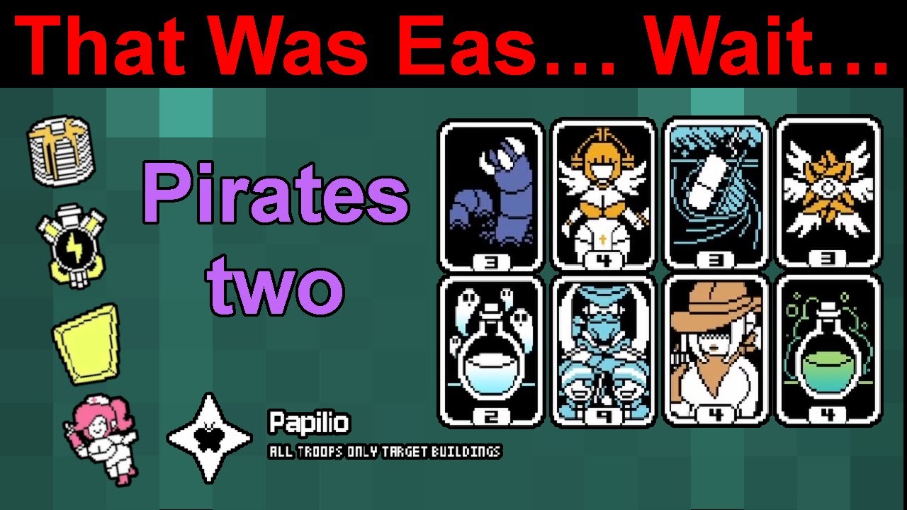 Aestheta - Episode 6 - That Was Eas&hellip; Wait&hellip;