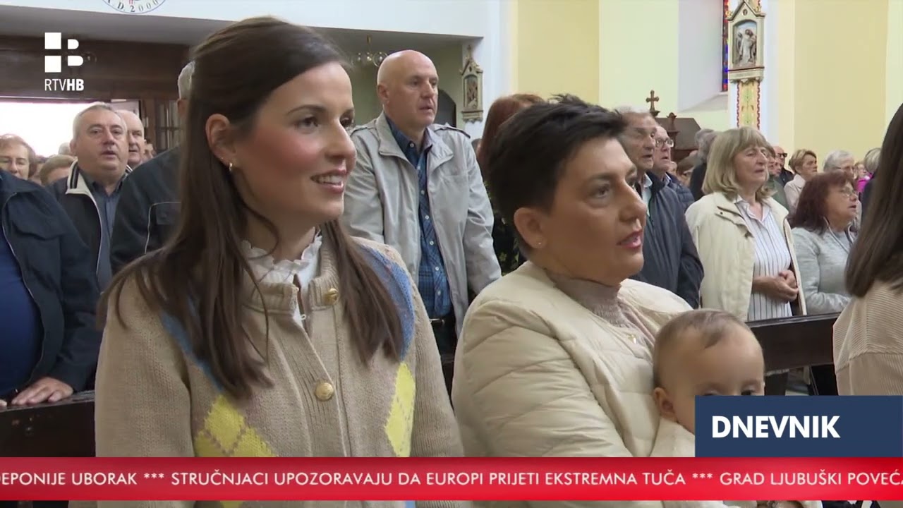 RTV HB | Sviće li zora nad Varešom?