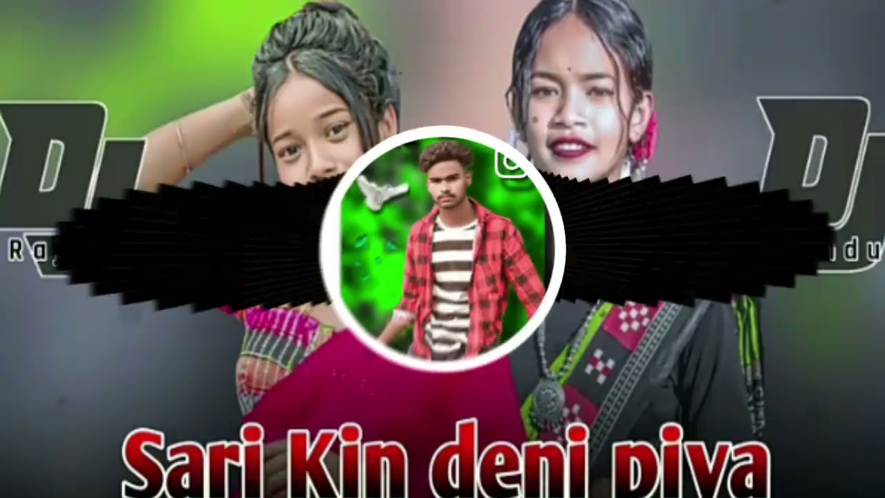 Nagpuri gana new nagpuri dj arjun karmali 