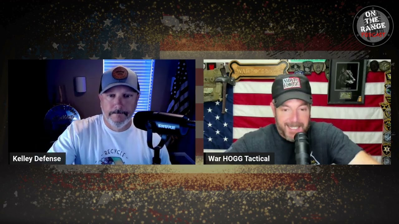 Want Results? Invest in You! - On The Range Podcast