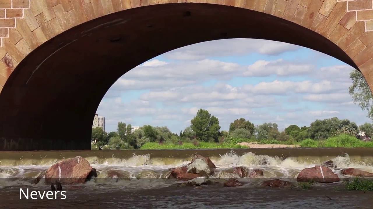 Places to see in ( Nevers - France )