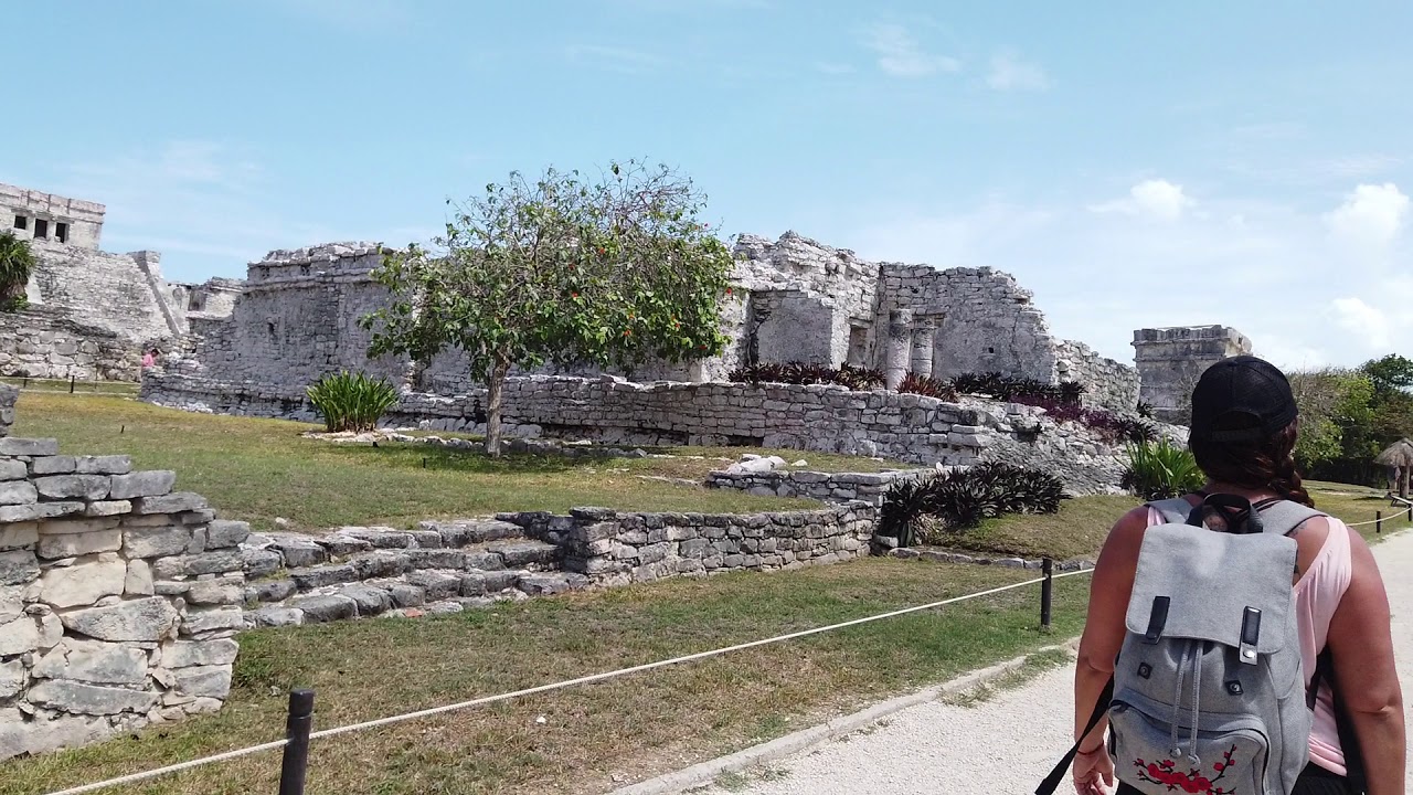 Tulum, Mexico 2019