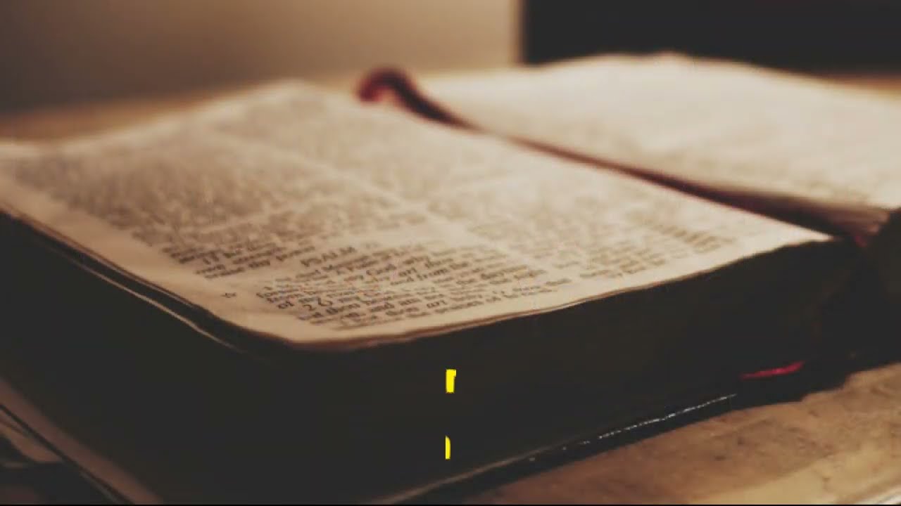 &iquest; Qu&eacute; es  avivamiento seg&uacute;n la Biblia?