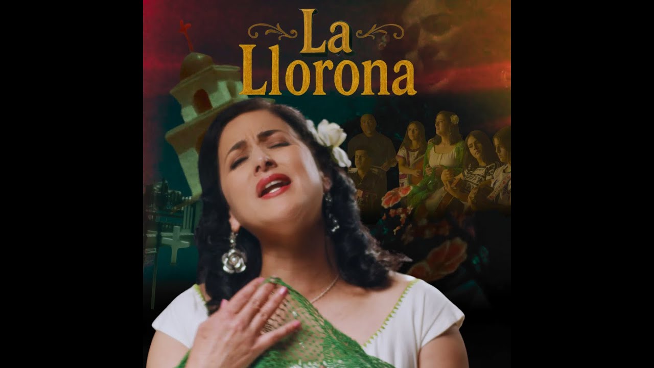 La Llorona - Los Cenzontles