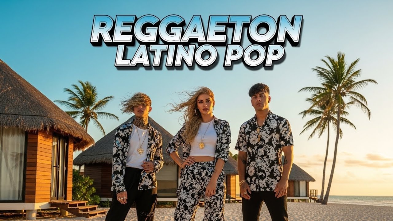 Ultimate Latin Street Party 2026 🔥 Reggaeton Beats That Move the Crowd