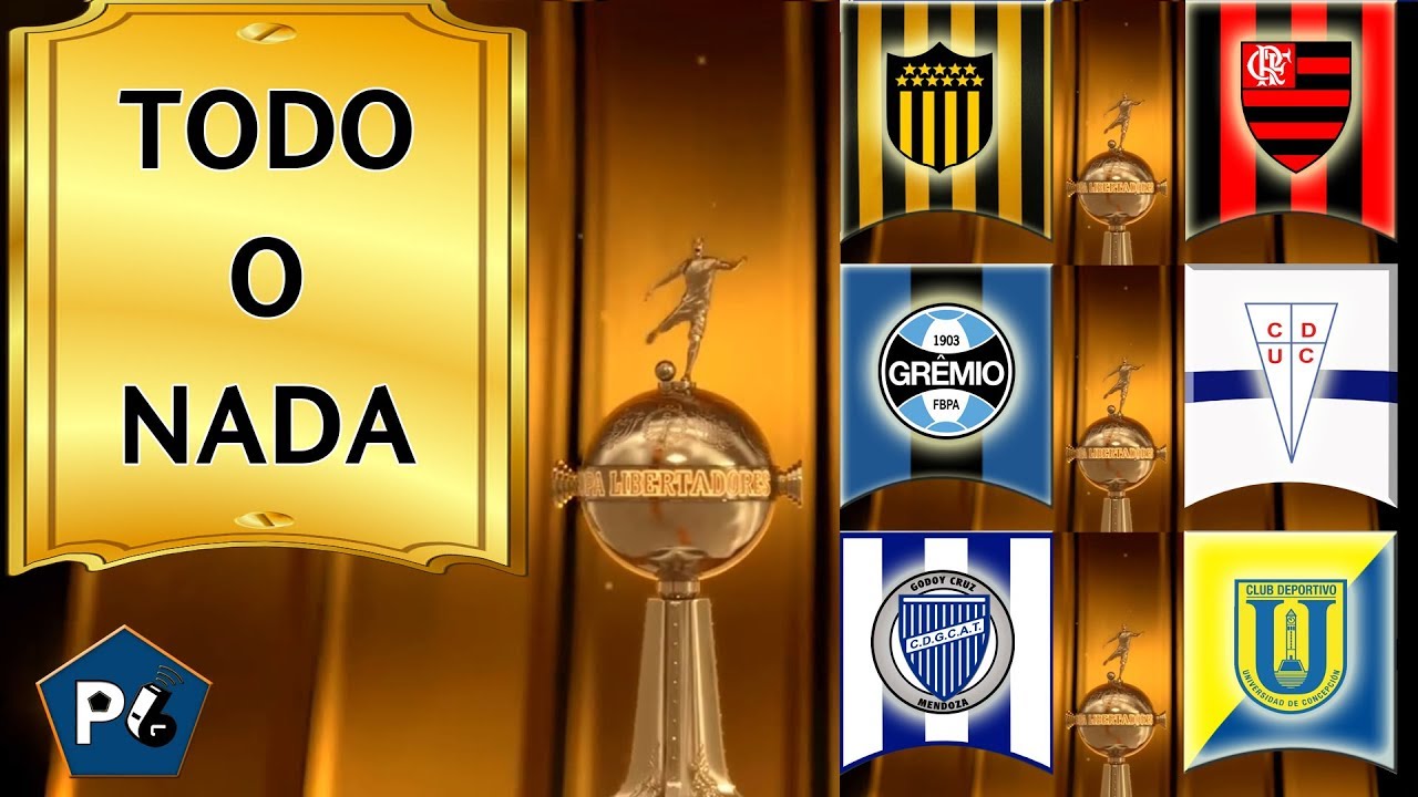 COPA LIBERTADORES 2019 | FECHA FINAL | PREDICCIÓN - ANÁLISIS
