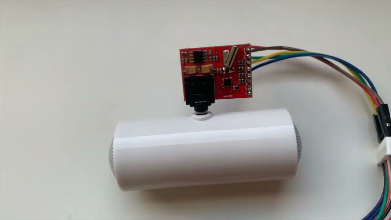 SI4703 and SI470X Arduino Library with RDS support