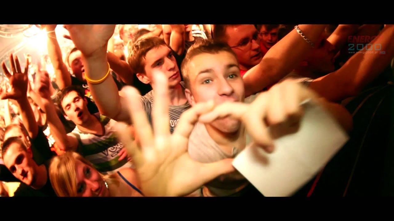 Energy 2000 - Kings Of Hardstyle - Noisecontrollers - Przytkowice